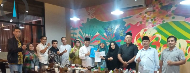 Dapur Santri Nusantara (DSN) Siap Implementasikan Program Pemerintah