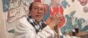 Mahabhiksu Gunabadra/Dr. Jimmu Goh Prihatin Terbatasnya Pelayanan Kesehatan di Indonesia Akibat Kemiskinan