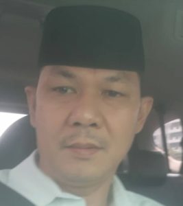 Hafid Naba: Momentum Idul Fitri 1446 H Mari Jalin Persatuan Bangsa dalam Mengawal Kepemimpinan Prabowo-Gibran